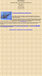 Mobile Screenshot of lgweaponry.com